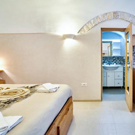 Casetta Lulu Ostuni Exterior foto