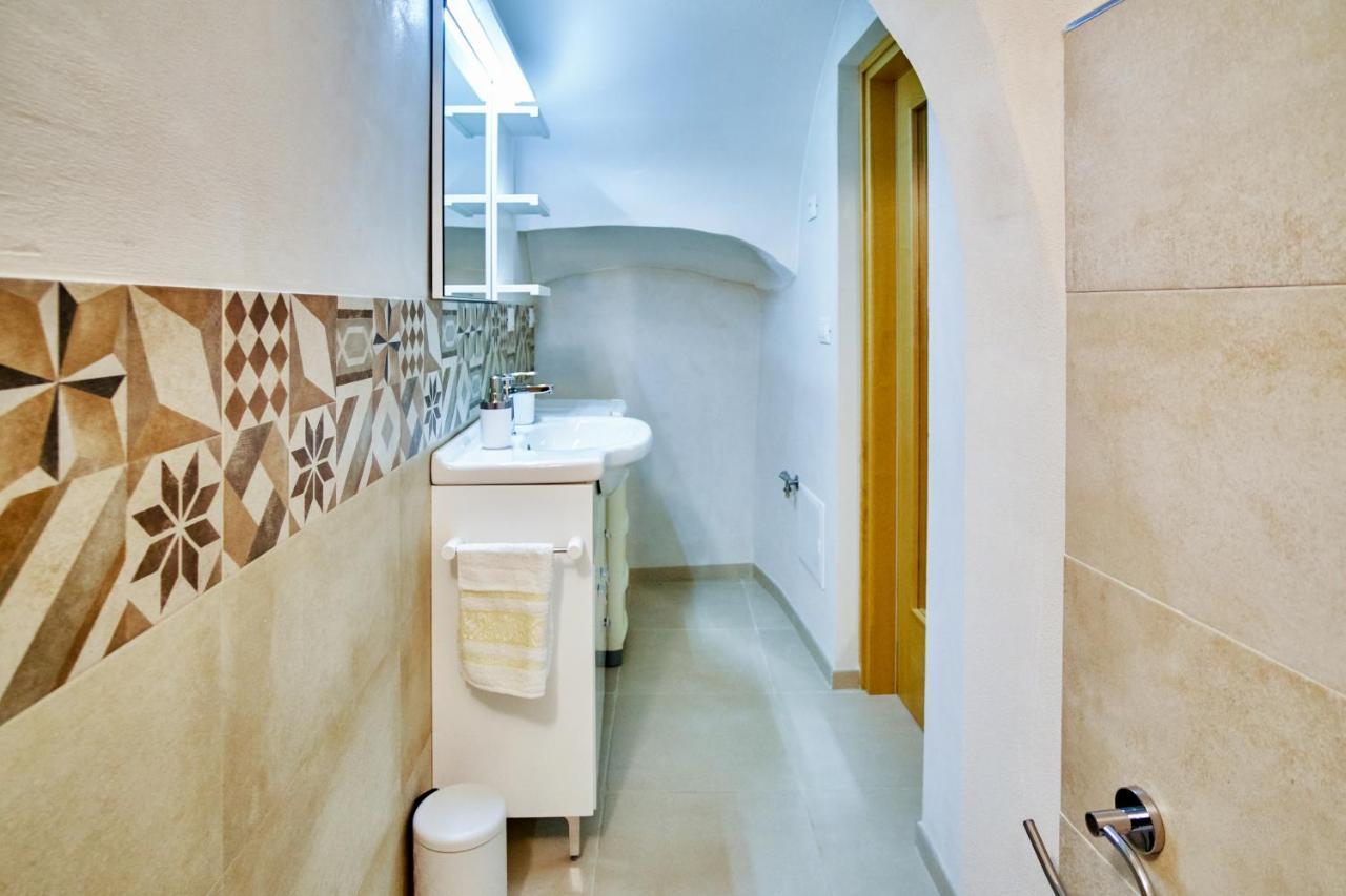 Casetta Lulu Ostuni Exterior foto