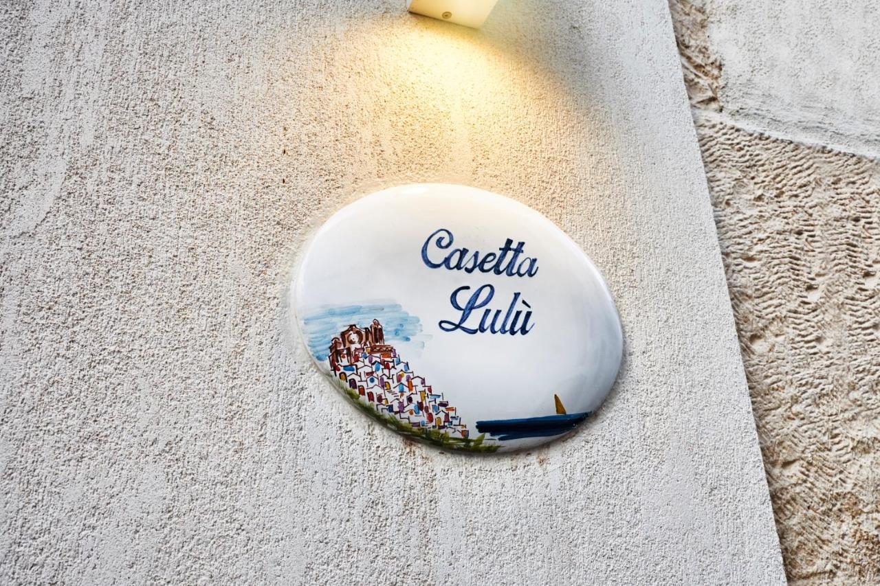 Casetta Lulu Ostuni Exterior foto